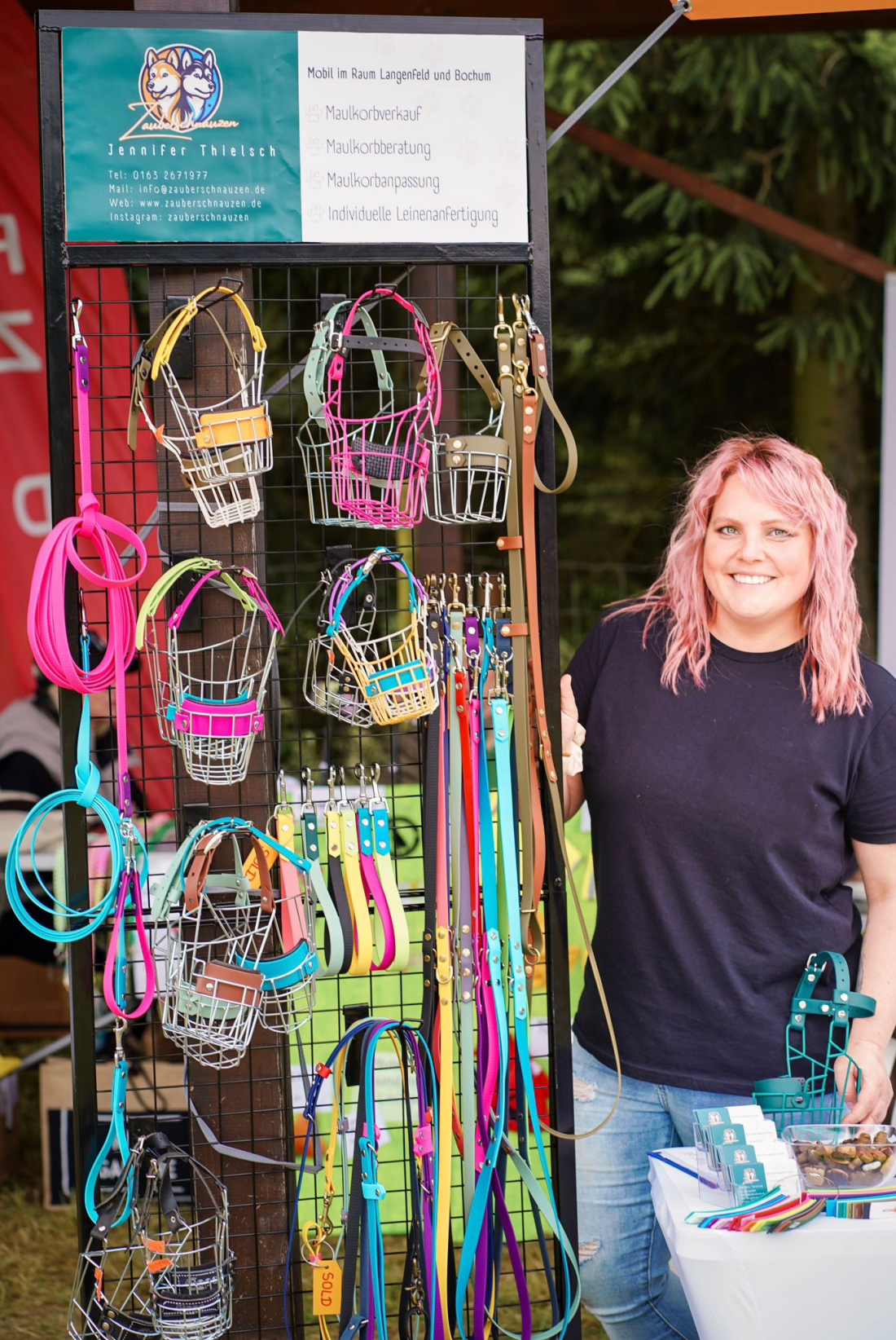 Spenden Maulkorbberatung 